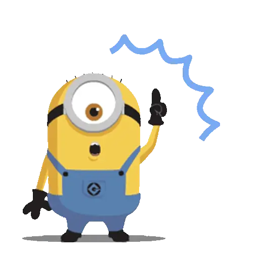 🤓🍌 Minions Animados 🍌🤓 XDXD 9