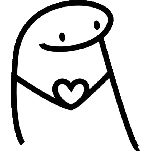 Flork en tu chat 📲💬🧦Deformito 2