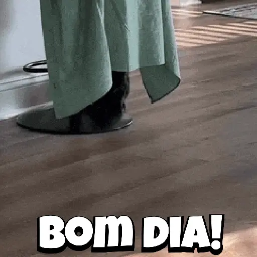 Bom dia, acorda, café - 21 19