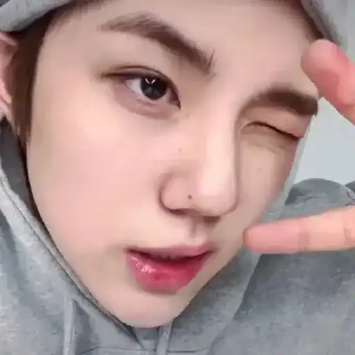 Seongmin - Gravity  9