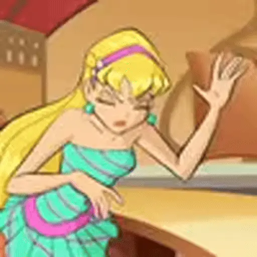 ✨ Club Winx2 🪄🌟🧚🏻‍♀️ 8