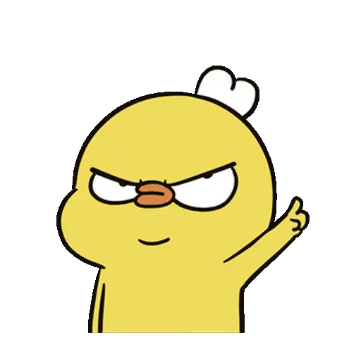 Pollito Mood ReACtiOnS 🐥‼️🐤 9