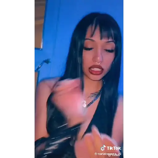 Maria becera 3