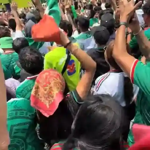 México 🇲🇽 Mundial2026 16