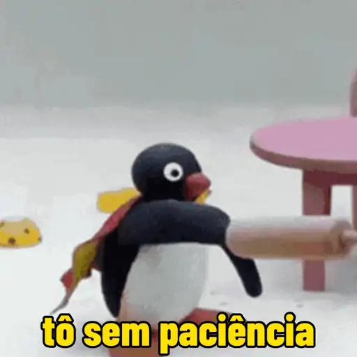 Pingu revoltado 7