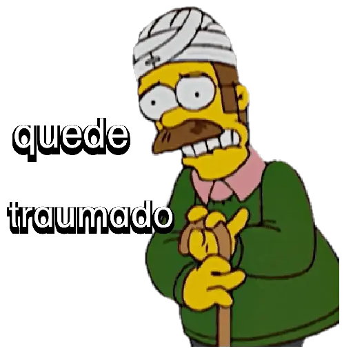 Los Simpson 👑 16