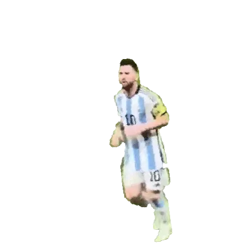 ⚽Messi y Cristiano Ronaldo⚽ 1