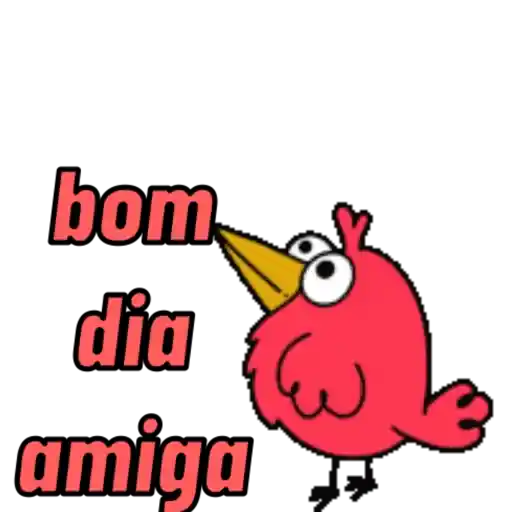 BOM DIA ☀️ 1