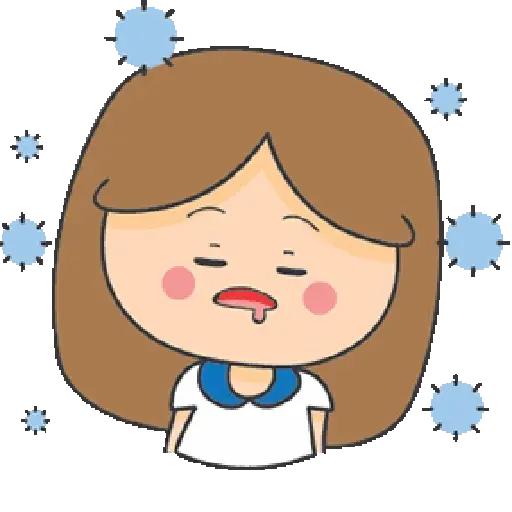 Cute Girl 💕🩷🌸 12