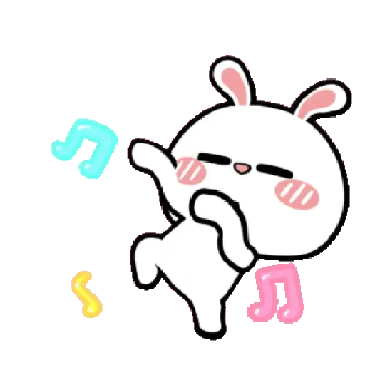 Joget Lucu (GIF) 4