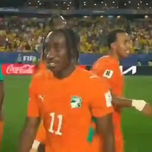 Ecuador 🇪🇨 Mundial 2026 8
