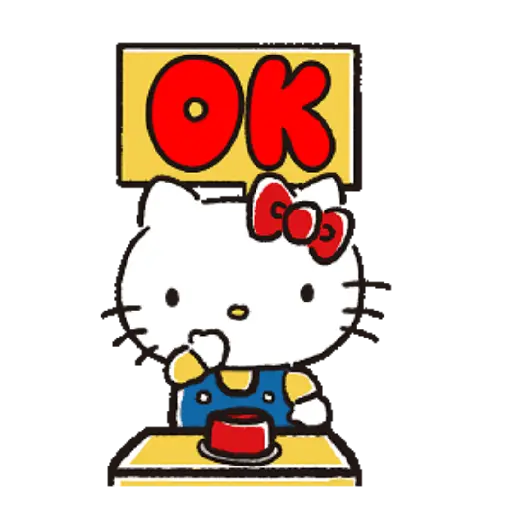 Hello kitty 🎀 27
