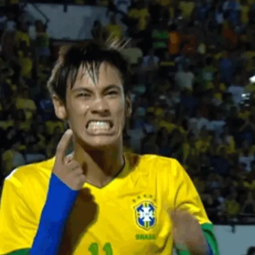 Golll 🇧🇷 10