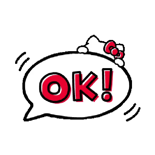 Hello Kitty 🎀 Animado 🌷 7