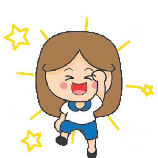🎀 Cute Girl ✨💕 4
