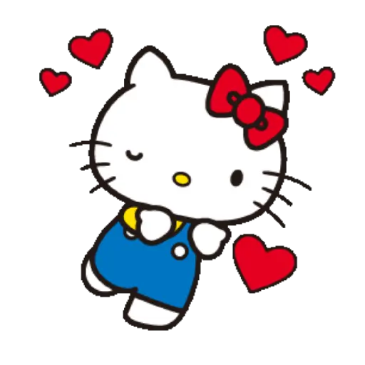 Hello kitty 🎀 21