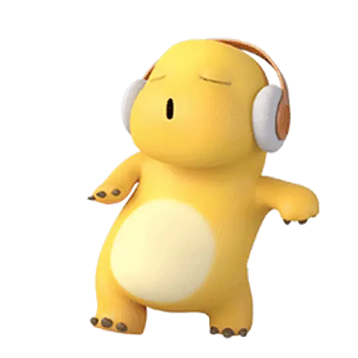 Nailong Dino Kuning 🦖⭐❇️ 1