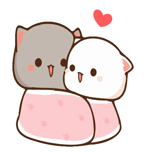 Bucin animasi 2