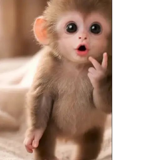 Monitos bonitos y tiernos🥰💕  1