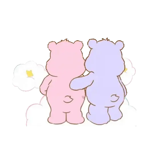 Ositos Cariñositos 🌈🩷🩵💜💚🧡 9