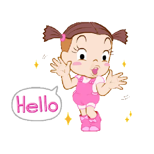 Hi 👋🏻 Hello 🤗 Hola! 20