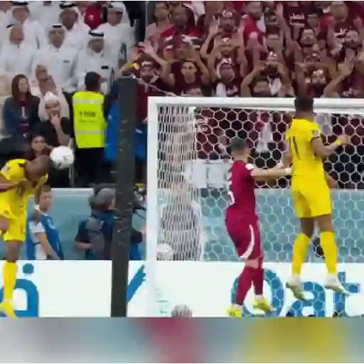Ecuador | Eliminatorias 🇪🇨 4