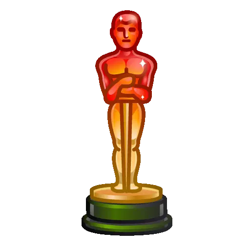 ⭐️ Premios Oscar Random 🏆⭐️ 19