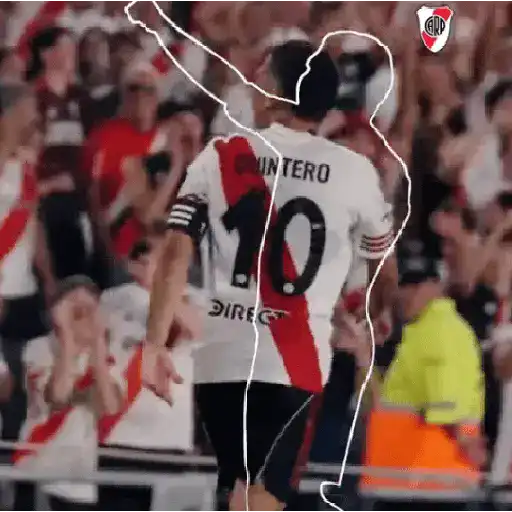 🇦🇷Argentina|River Plate🤍⚽♥️ 7