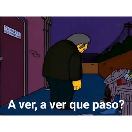 Los Simpson  21