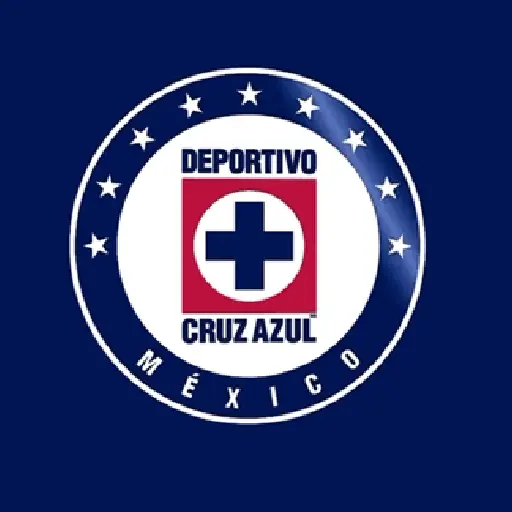 Cruz Azul 💙 15