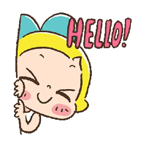 Hi 👋🏻 Hello 🤗 Hola! 2