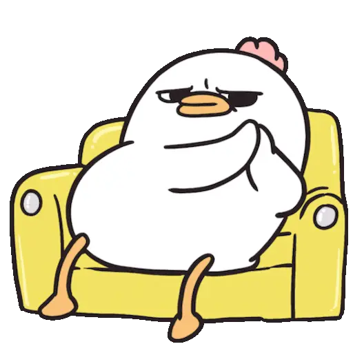 Pollito Mood 🐥🤣 4