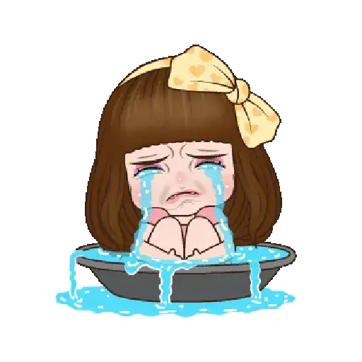 Sad 😢😭 titi 7