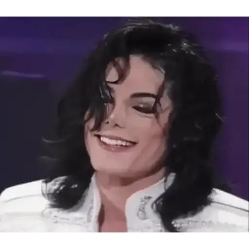 Michael Jackson 🌟♥️ 4