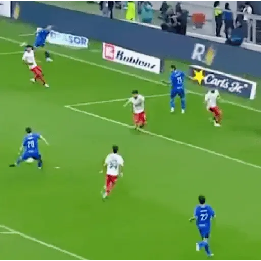 🇲🇽México|Cruz Azul💙⚽🔥 4