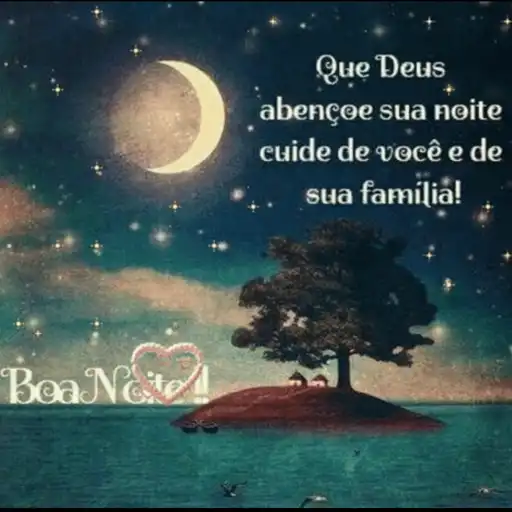 Boa noite 13