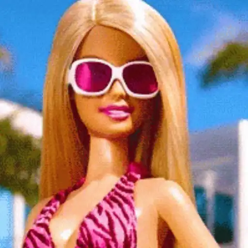 Barbie debochada 11