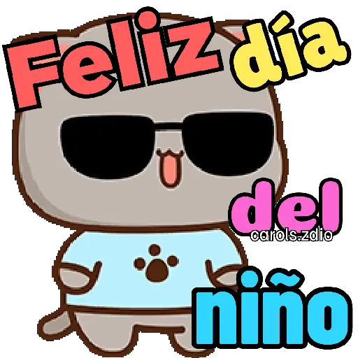 🪁 Día del Niño 🎈🍭 4