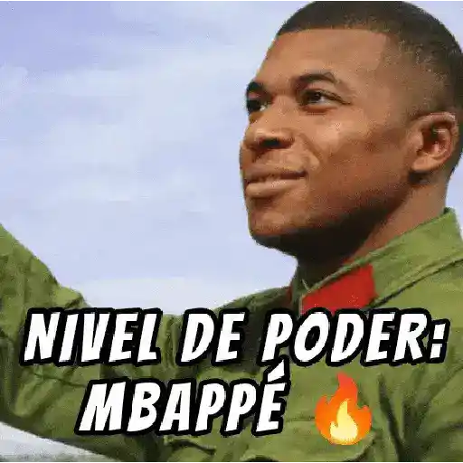 Mbappé | Memes Gifs 😂🤣 4