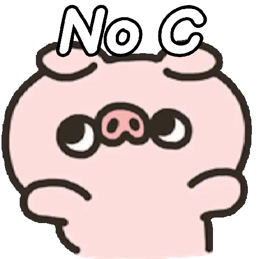 🐷 Cerdito en tu chat 🐽📲 2