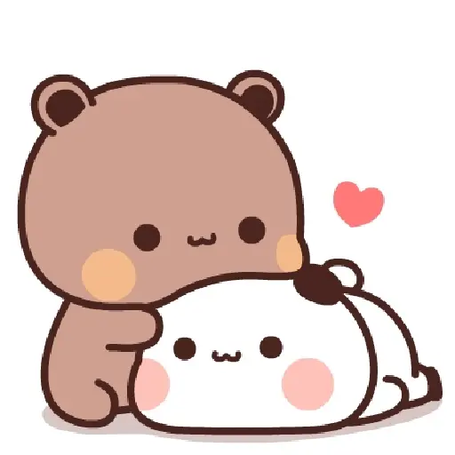 Bubududu valentine 💕 6