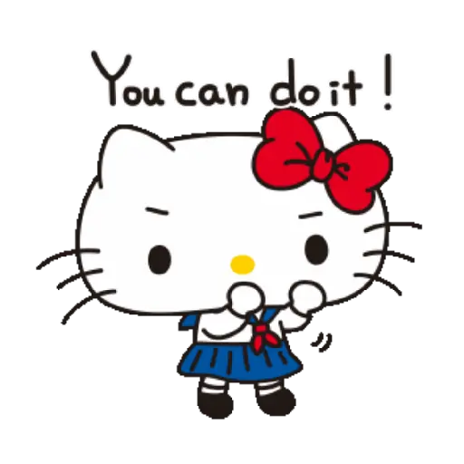 Hello kitty 🎀 16