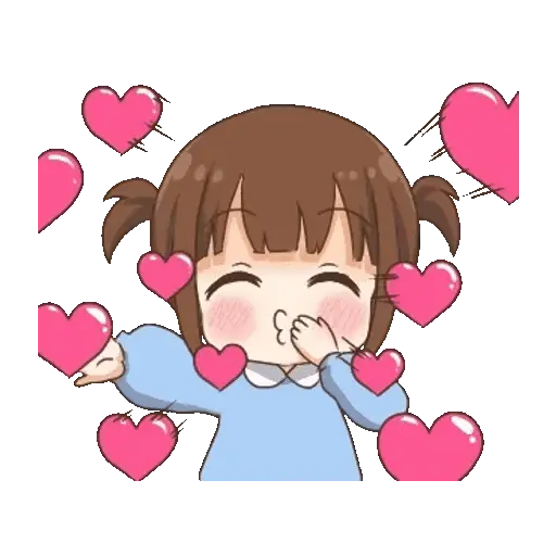 ❣️Amor de niña bebé ෆ❤️ෆ 1
