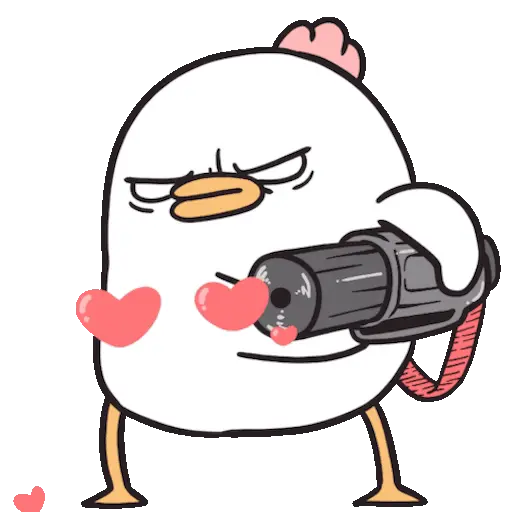 Pollito Mood 🐥🤣 1