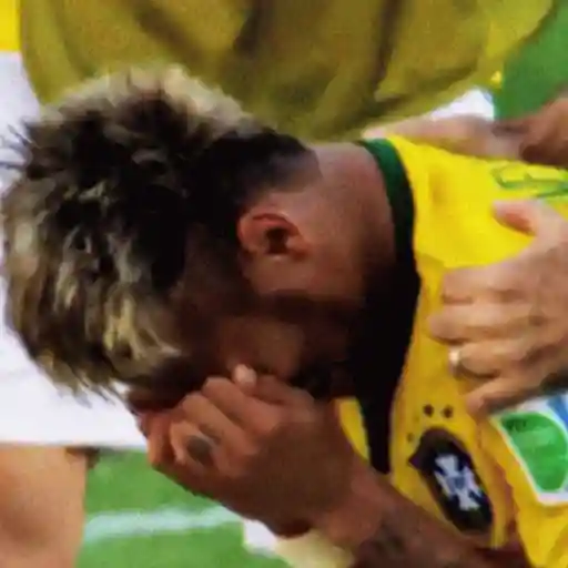 Reações jogadores 8
