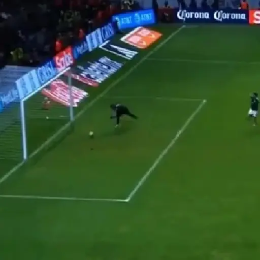 Selección de México 🇲🇽 7
