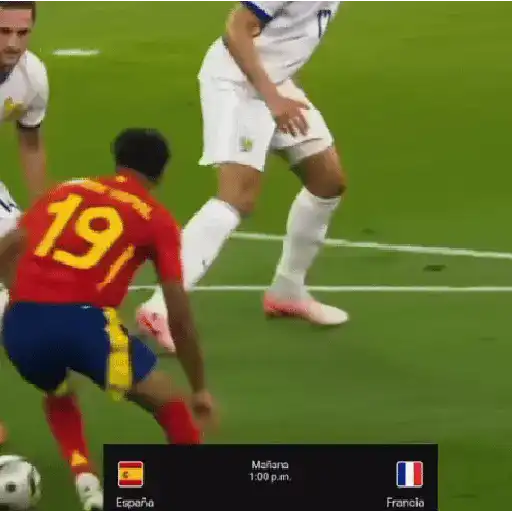 Yamal 🇪🇸⚽🔥 1