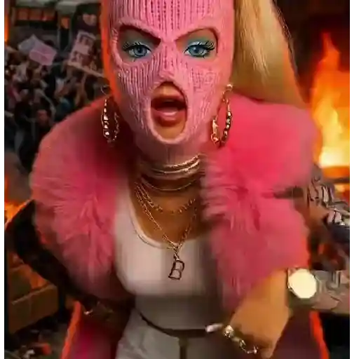 🧿 I Tremble Barbie🎶💃 20