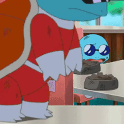 💥 Pokémon Squirtle 🐢💧 3