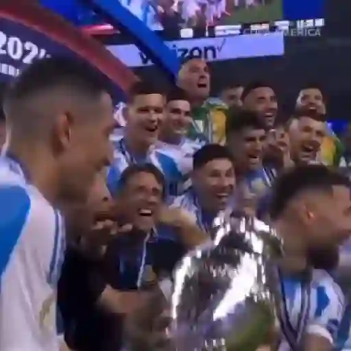 🇦🇷 Argentina🏆 Mundial 2026⚽🥅 16